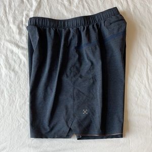 Lululemon 6” inseam shorts